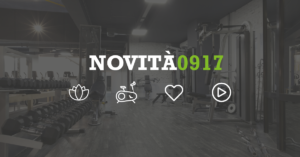 novità